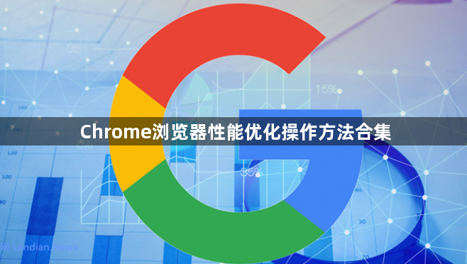 Chrome浏览器性能优化操作方法合集1