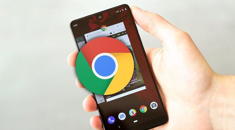 google Chrome浏览器自动填表使用场景分析